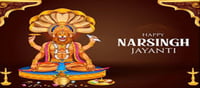 Narasimha Jayanti: Puja timings and rituals...